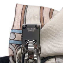 Load image into Gallery viewer, HERMES Baretta Grenelle Grand Turarara Size PM claimH261006G B1TU Silk100%

