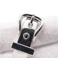 Load image into Gallery viewer, HERMES BoucleSellier Inflexible Necklace Size PM/44 SV925
