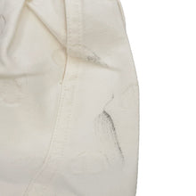 Load image into Gallery viewer, Dior Kids Cropped Jacket CD Heart Size 13A White4WBM11JKTG_Y013 Cotton98% Polyamide1% Cupra1%
