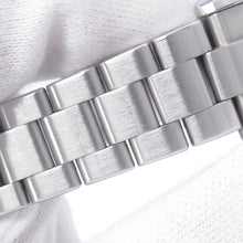 将图像加载到图库查看器中，SEIKO Grand SEIKO mechanical W34.8mm Stainless Steel Pink DialSTGR007
