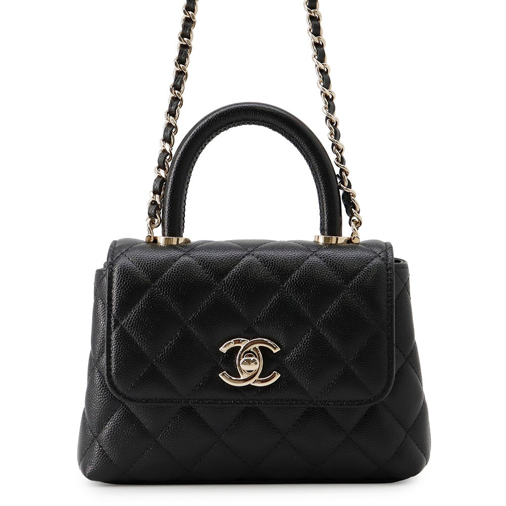 CHANEL– GALLERY RARE Global Online Store