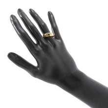 Load image into Gallery viewer, CHANEL Coco Crush Collection Ring Size Medium/52/#12J10571 18K Yellow Gold
