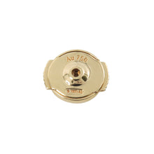 Load image into Gallery viewer, Van Cleef &amp; Arpels Sweet Alhambra EarringsVCARA44800 18K Yellow Gold
