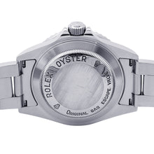 Load image into Gallery viewer, ROLEX Sea-Dweller W40mm Stainless Steel Black Dial16600
