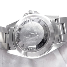 Load image into Gallery viewer, ROLEX Sea-Dweller W40mm Stainless Steel Black Dial16600
