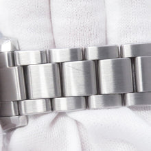 Load image into Gallery viewer, SEIKO Grand SEIKO mechanical W38mm Stainless Steel Black DialSBGR031
