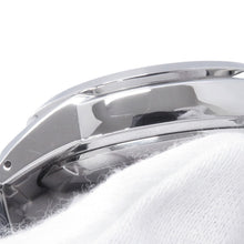 Load image into Gallery viewer, SEIKO Grand SEIKO mechanical W38mm Stainless Steel Black DialSBGR031
