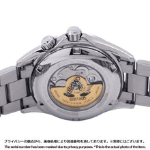 Load image into Gallery viewer, SEIKO Prospex SEIKO Watch 110th Anniversary Limited Edition W39.5mm Stainless Steel Silver DialSBEJ017
