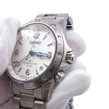 Load image into Gallery viewer, SEIKO Prospex SEIKO Watch 110th Anniversary Limited Edition W39.5mm Stainless Steel Silver DialSBEJ017
