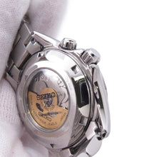 Load image into Gallery viewer, SEIKO Prospex SEIKO Watch 110th Anniversary Limited Edition W39.5mm Stainless Steel Silver DialSBEJ017
