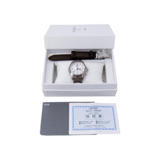 Load image into Gallery viewer, SEIKO Prospex SEIKO Watch 110th Anniversary Limited Edition W39.5mm Stainless Steel Silver DialSBEJ017

