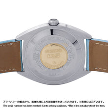 Load image into Gallery viewer, SEIKO King Seiko Hi-Beat W36.5mm Stainless Steel White Dial5625-7060
