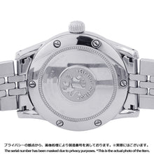 Load image into Gallery viewer, SEIKO Grand SEIKO mechanical W37.3mm Stainless Steel Ivory DialSBGW005
