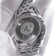 Load image into Gallery viewer, SEIKO Grand SEIKO mechanical W37.3mm Stainless Steel Ivory DialSBGW005
