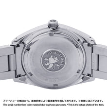 Load image into Gallery viewer, SEIKO Grand SEIKO Heritage Collection W40mm Stainless Steel Blue DialSBGP013
