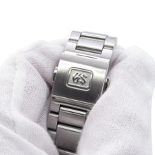 Load image into Gallery viewer, SEIKO Grand SEIKO Heritage Collection W40mm Stainless Steel Blue DialSBGP013
