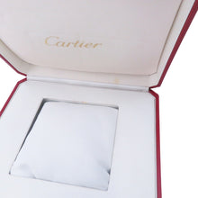 Load image into Gallery viewer, CARTIER Tank Francaise MM H30.4mmxW25.05mm Stainless Steel White DialW51011Q3
