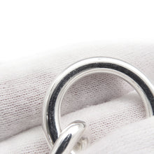 Load image into Gallery viewer, HERMES Chaine d'Ancre Bracelet 16 frames Size GM SV925
