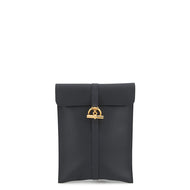 HERMES Glennan To-Go Caban Swift Leather