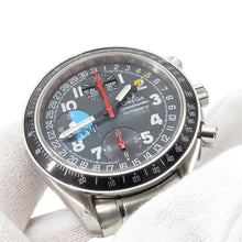 Load image into Gallery viewer, OMEGA Speedmaster Mark 40 W39mm Stainless Steel Gray Dial3520.53.00
