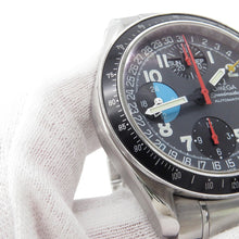 Load image into Gallery viewer, OMEGA Speedmaster Mark 40 W39mm Stainless Steel Gray Dial3520.53.00

