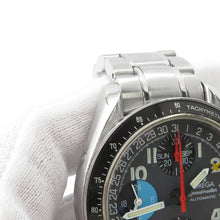 Load image into Gallery viewer, OMEGA Speedmaster Mark 40 W39mm Stainless Steel Gray Dial3520.53.00
