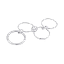 将图像加载到图库查看器中，Spinel Kilcollin Hyacinth Ring Size Approximately No. 169911704970 SV925
