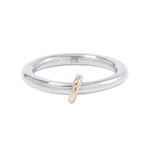 Load image into Gallery viewer, Spinelli Kilcollin Spinelli Kilcollin Adonis Ring Size Approximately No. 149912700841 SV925 K18YG
