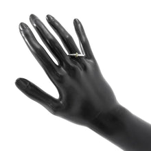 Load image into Gallery viewer, Spinelli Kilcollin Spinelli Kilcollin Adonis Ring Size Approximately No. 149912700841 SV925 K18YG
