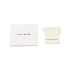 Load image into Gallery viewer, Spinelli Kilcollin Spinelli Kilcollin Adonis Ring Size Approximately No. 149912700841 SV925 K18YG
