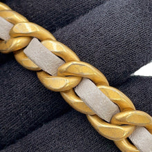Load image into Gallery viewer, CHANEL CHANEL 19 Flap Compact Chain Shoulder Wallet GrayAP1787 Lambskin
