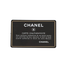 Load image into Gallery viewer, CHANEL CHANEL 19 Flap Compact Chain Shoulder Wallet GrayAP1787 Lambskin
