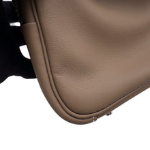 Load image into Gallery viewer, HERMES Lindy Etoupe Swift Leather Size Mini
