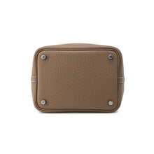 Load image into Gallery viewer, HERMES Picotin Lock Etoupe Taurillon Clemence Size PM

