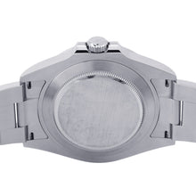 Load image into Gallery viewer, ROLEX Explorer II W42mm Stainless Steel Black Dial226570
