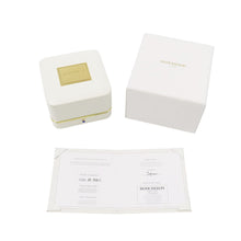 Load image into Gallery viewer, Boucheron Quatre Clou de Paris Ring Size 53/#13 MediumJAL00008 18K Yellow Gold
