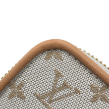 将图像加载到图库查看器中，LOUIS VUITTON Zippy Wallet Ivory/BeigeM12369 Monogram mini
