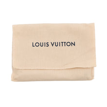 Load image into Gallery viewer, LOUIS VUITTON LV × TM Portefeuille Noah Compact Japan Limited Edition Kabira BlueM13801 Monogram Empreinte Leather
