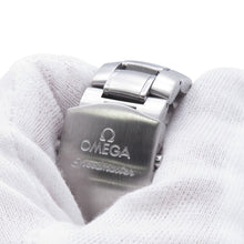 Load image into Gallery viewer, OMEGA Speedmaster Broad Arrow Chronograph GMT W44.25mm Stainless Steel Black Dial3581.50

