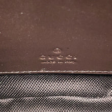 Load image into Gallery viewer, GUCCI Mini bucket Beige/Brown782919 GG Canvas Leather
