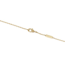 Load image into Gallery viewer, Van Cleef &amp; Arpels Vintage Alhambra PendantVCARA45900 18K Yellow Gold
