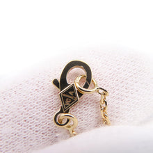 Load image into Gallery viewer, Van Cleef &amp; Arpels Vintage Alhambra PendantVCARA45900 18K Yellow Gold
