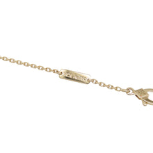 Load image into Gallery viewer, Van Cleef &amp; Arpels Vintage Alhambra PendantVCARA45900 18K Yellow Gold
