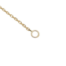 Load image into Gallery viewer, Van Cleef &amp; Arpels Vintage Alhambra PendantVCARA45900 18K Yellow Gold
