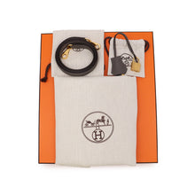 Load image into Gallery viewer, HERMES Kelly Retourne sewing Etain Togo Leather Size 25
