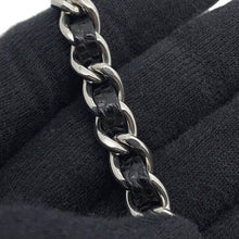 将图像加载到图库查看器中，CHANEL Matelasse Classic Chain Wallet BlackAP4241 Caviar Leather
