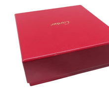 Load image into Gallery viewer, CARTIER Love Pastille 12 Motif NecklaceB7213500 18K White Gold

