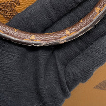将图像加载到图库查看器中，LOUIS VUITTON Onthego RedM44576 Monogram Monogram Reverse Canvas Monogram Giant Size GM
