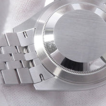 Load image into Gallery viewer, ROLEX Datejust W41mm Stainless Steel Slate Dial126300

