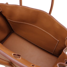 Load image into Gallery viewer, HERMES Birkin Gold Togo Leather Size 40
